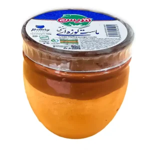 ماست موسیر کوزه ای