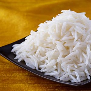 برنج هندی