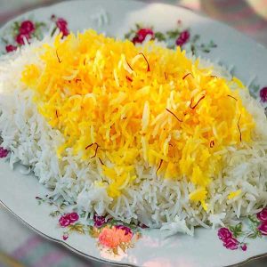 برنج ایرانی
